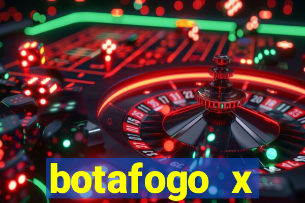 botafogo x internacional palpite